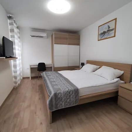Apartma Ana * コペル