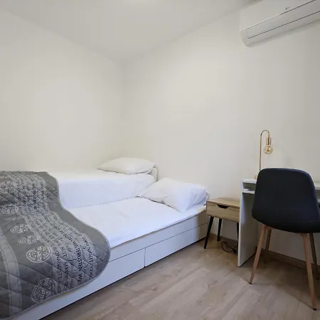 Apartma Ana Daire Koper