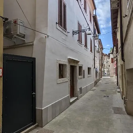 Daire Apartma Ana Koper